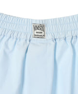 Shorts-MM6 Maison Margiela-Forget-me-nots Online Store