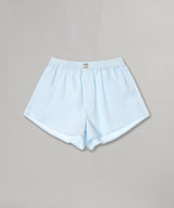 Shorts-MM6 Maison Margiela-Forget-me-nots Online Store