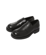 Mocassin-MM6 Maison Margiela-Forget-me-nots Online Store