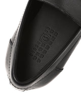 Mocassin-MM6 Maison Margiela-Forget-me-nots Online Store