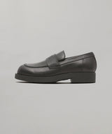 Mocassin-MM6 Maison Margiela-Forget-me-nots Online Store