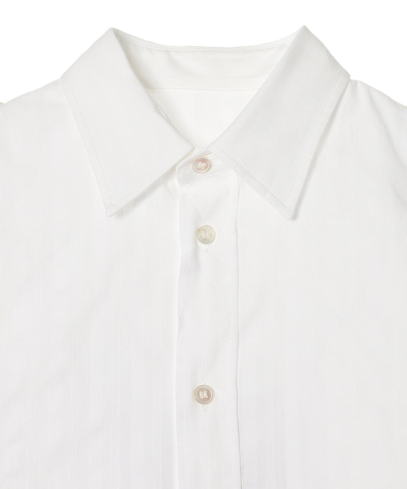 Long-Sleeved Shirt｜エムエム6 メゾン マルジェラ(MM6 Maison