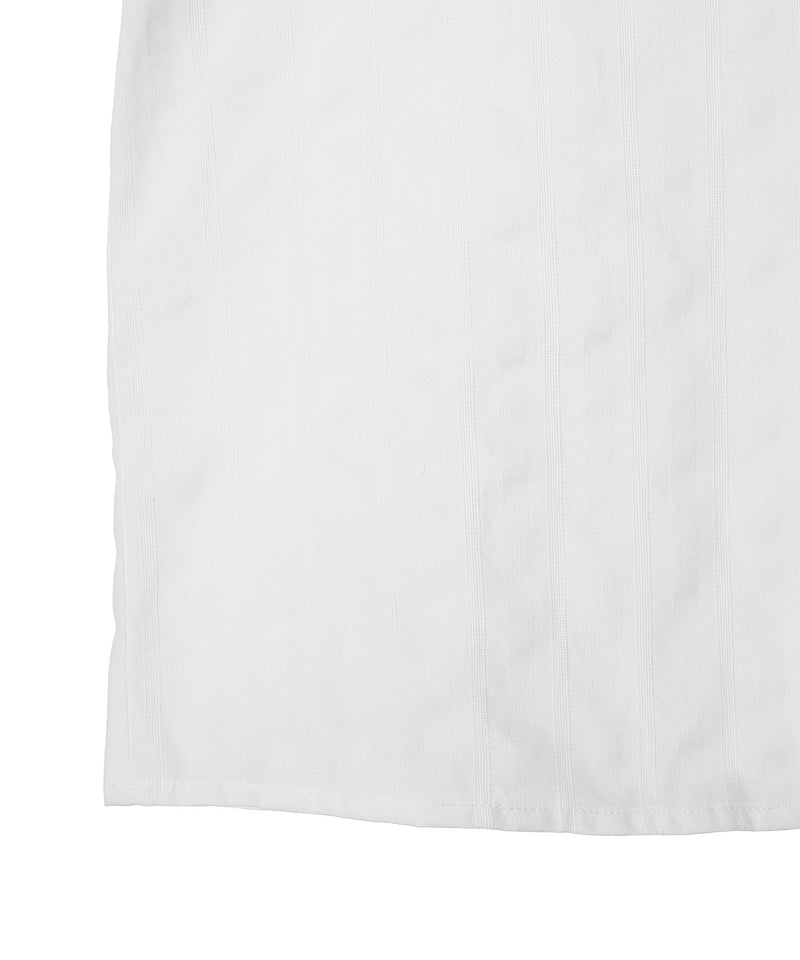 Long-Sleeved Shirt｜エムエム6 メゾン マルジェラ(MM6 Maison