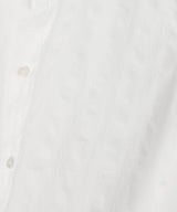 Long-Sleeved Shirt-MM6 Maison Margiela-Forget-me-nots Online Store