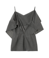 Top-MM6 Maison Margiela-Forget-me-nots Online Store