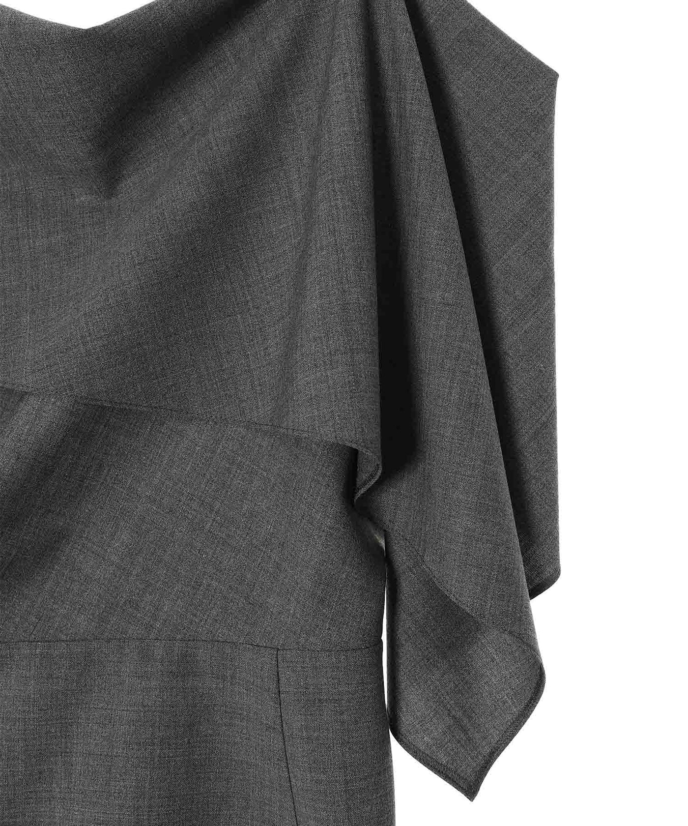 エムエム6 メゾン マルジェラ(MM6 Maison Margiela)｜Top｜Forget-me