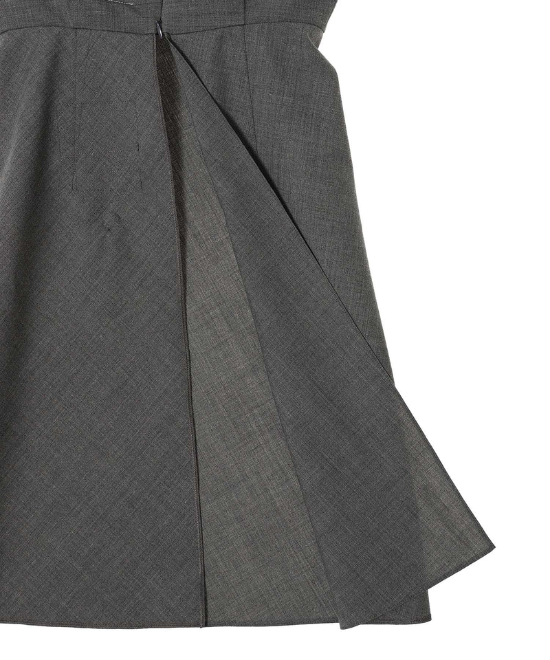 エムエム6 メゾン マルジェラ(MM6 Maison Margiela)｜Top｜Forget-me