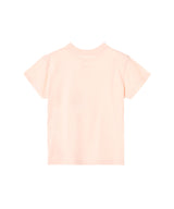 T-Shirt-MM6 Maison Margiela-Forget-me-nots Online Store