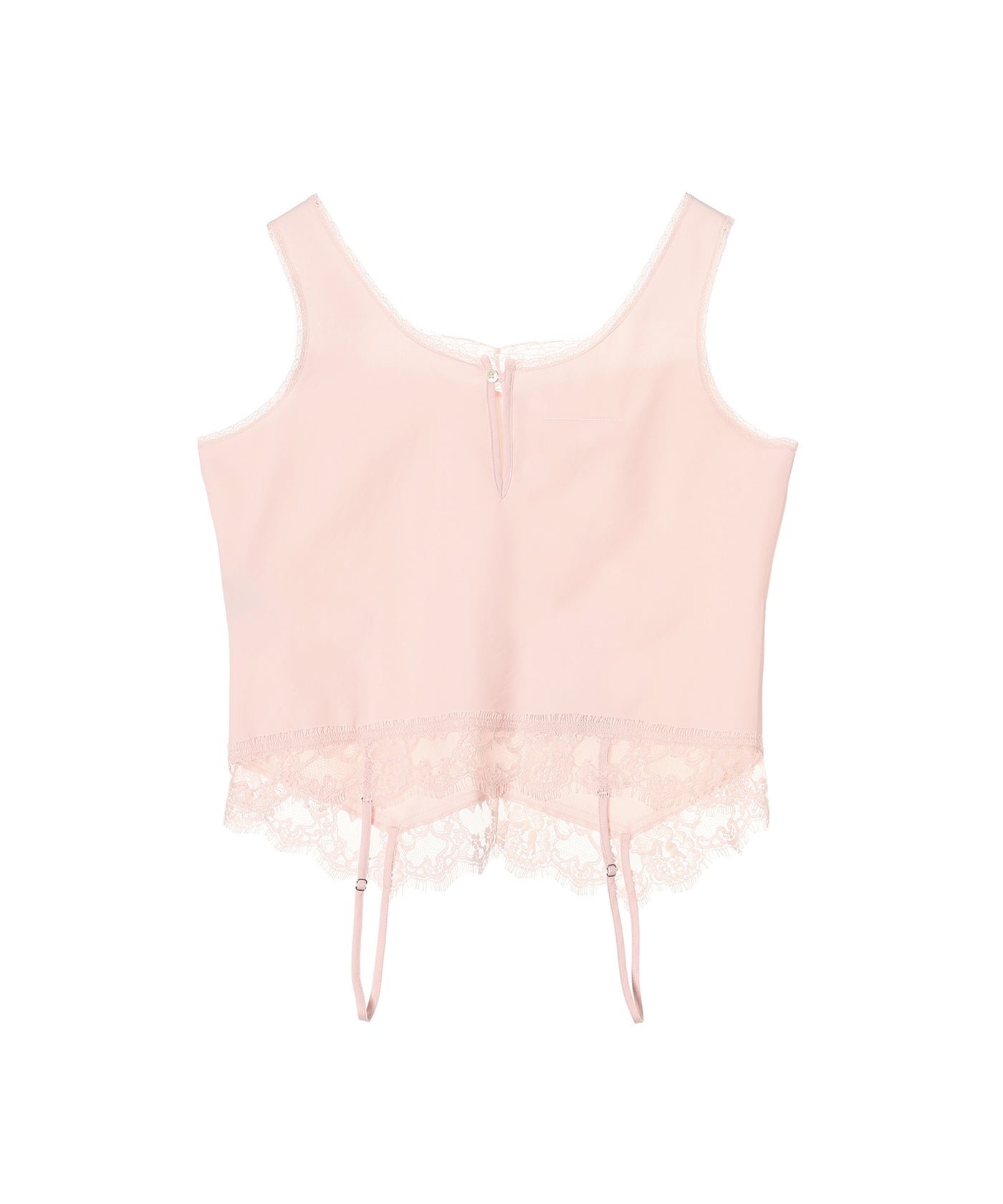 Mel-noページ エムエム6 メゾン マルジェラ(MM6 Maison Margiela)｜Top｜Forget-me