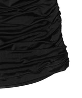 Crepe Jersey Sl Top-Marine Serre-Forget-me-nots Online Store