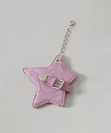Cosmic Star Keyring-STAND OIL-Forget-me-nots Online Store