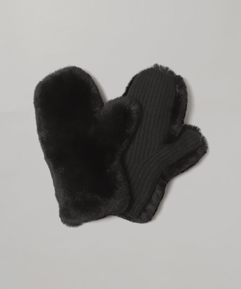 Moufles 26X8Cm
