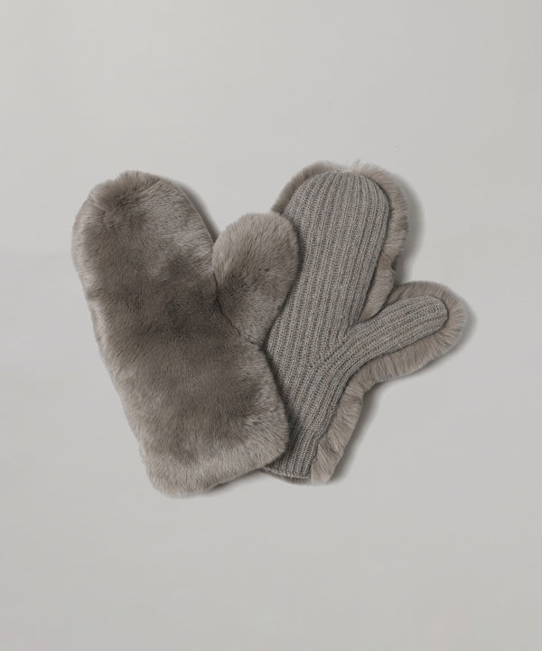 Moufles 26X8Cm