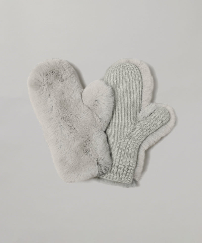 Moufles 26X8Cm