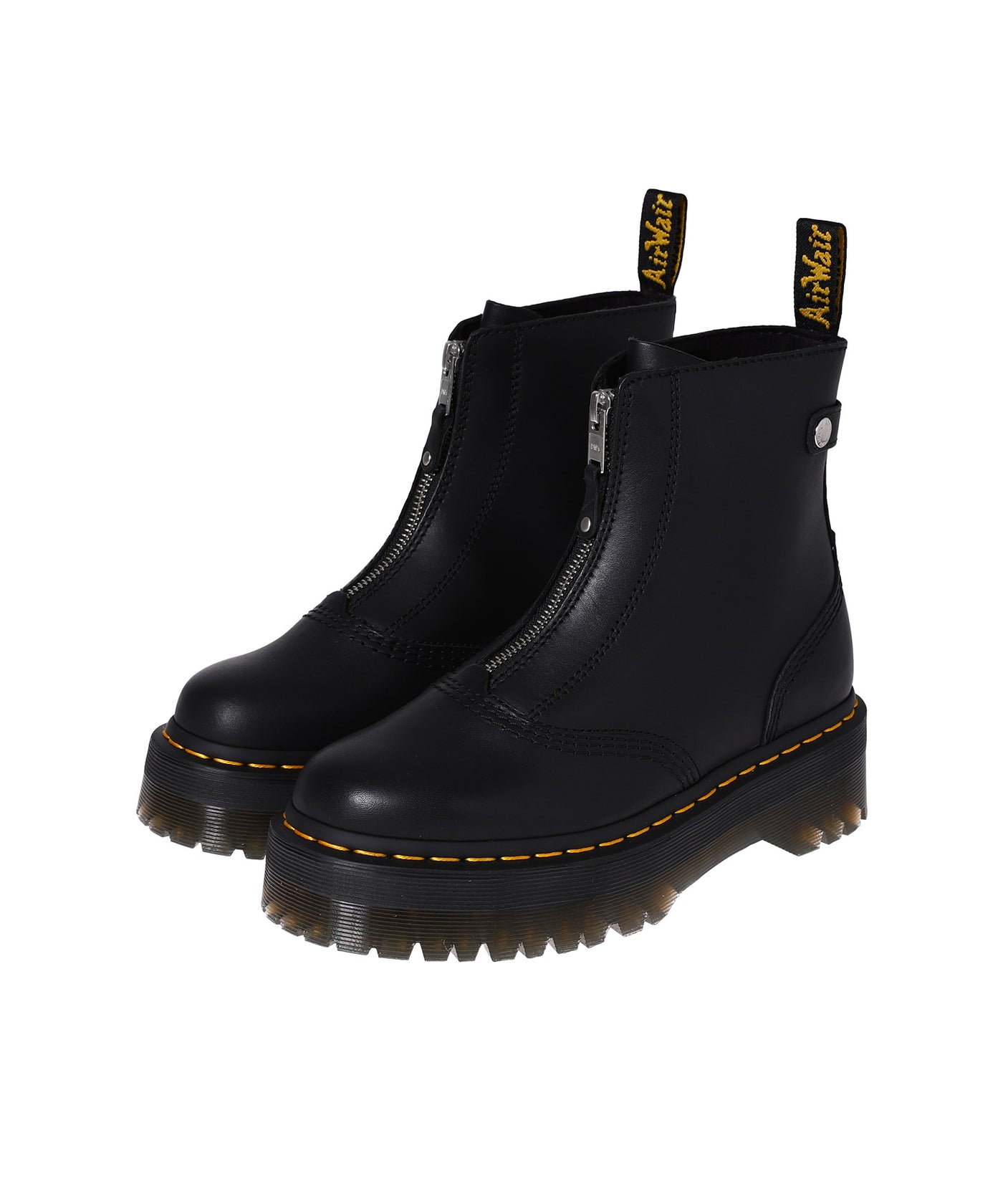 Jetta ｜ドクターマーチン(Dr.Martens)｜Forget-me-nots Online Store