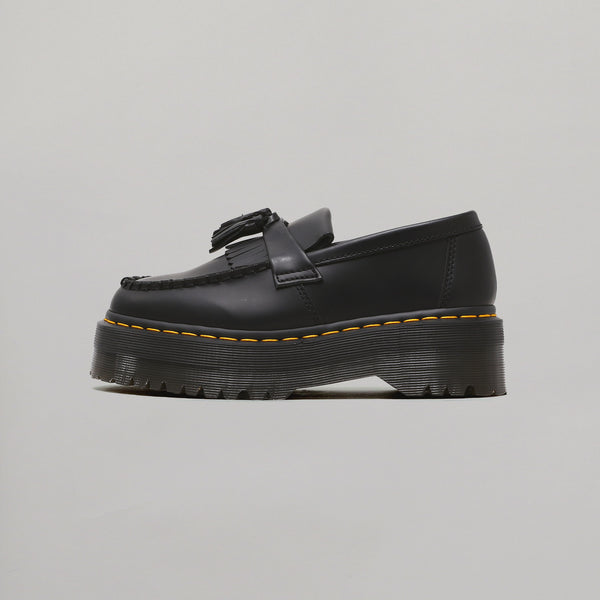 ああああああDr.Martens ドクターマーチン ADRIAN Dr. Martens Adrian ドクターマーチン - スニーカー