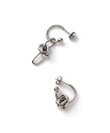 Daria Earrings-JUSTINE CLENQUET-Forget-me-nots Online Store
