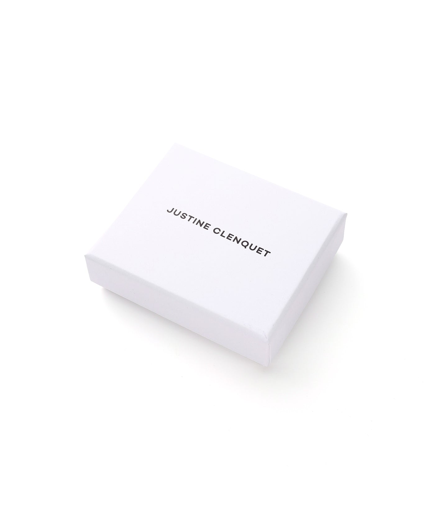 ジュスティーヌ クランケ(JUSTINE CLENQUET)｜Maisie Ring