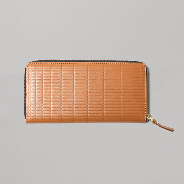 コムコム　長財布 コムデギャルソンウォレット(Comme des Garçons Wallet)｜財布