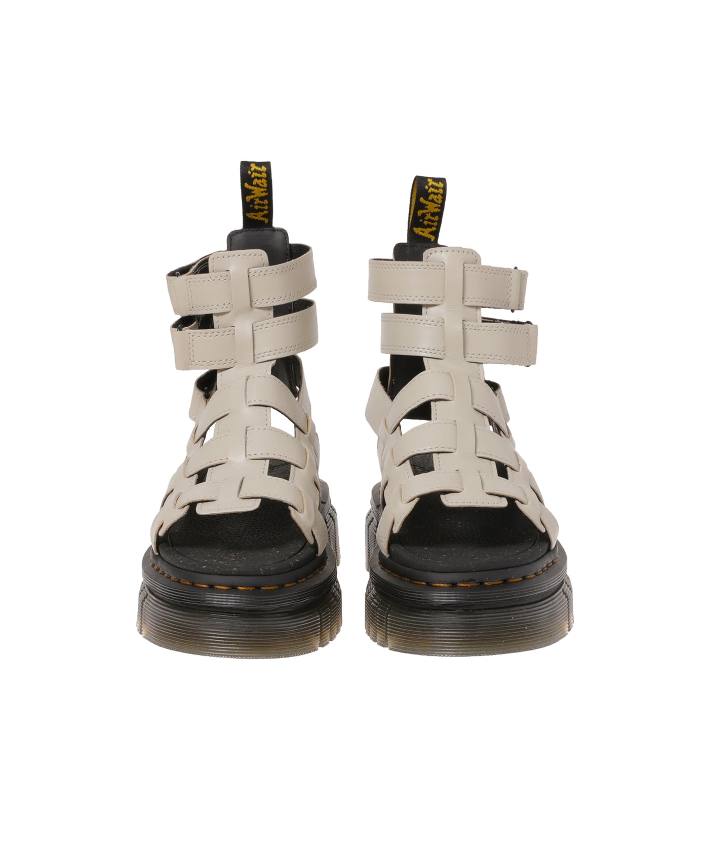 ドクターマーチン(Dr.Martens)｜Ricki Gladiator｜Forget-me