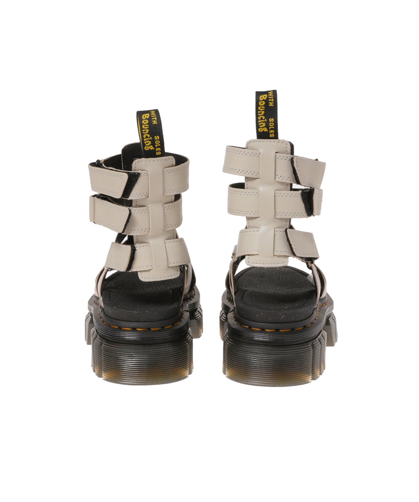 美品　Dr.Martens ドクターマーチン Ricki Gladiator ドクターマーチン(Dr.Martens)｜Ricki Gladiator｜Forget-me