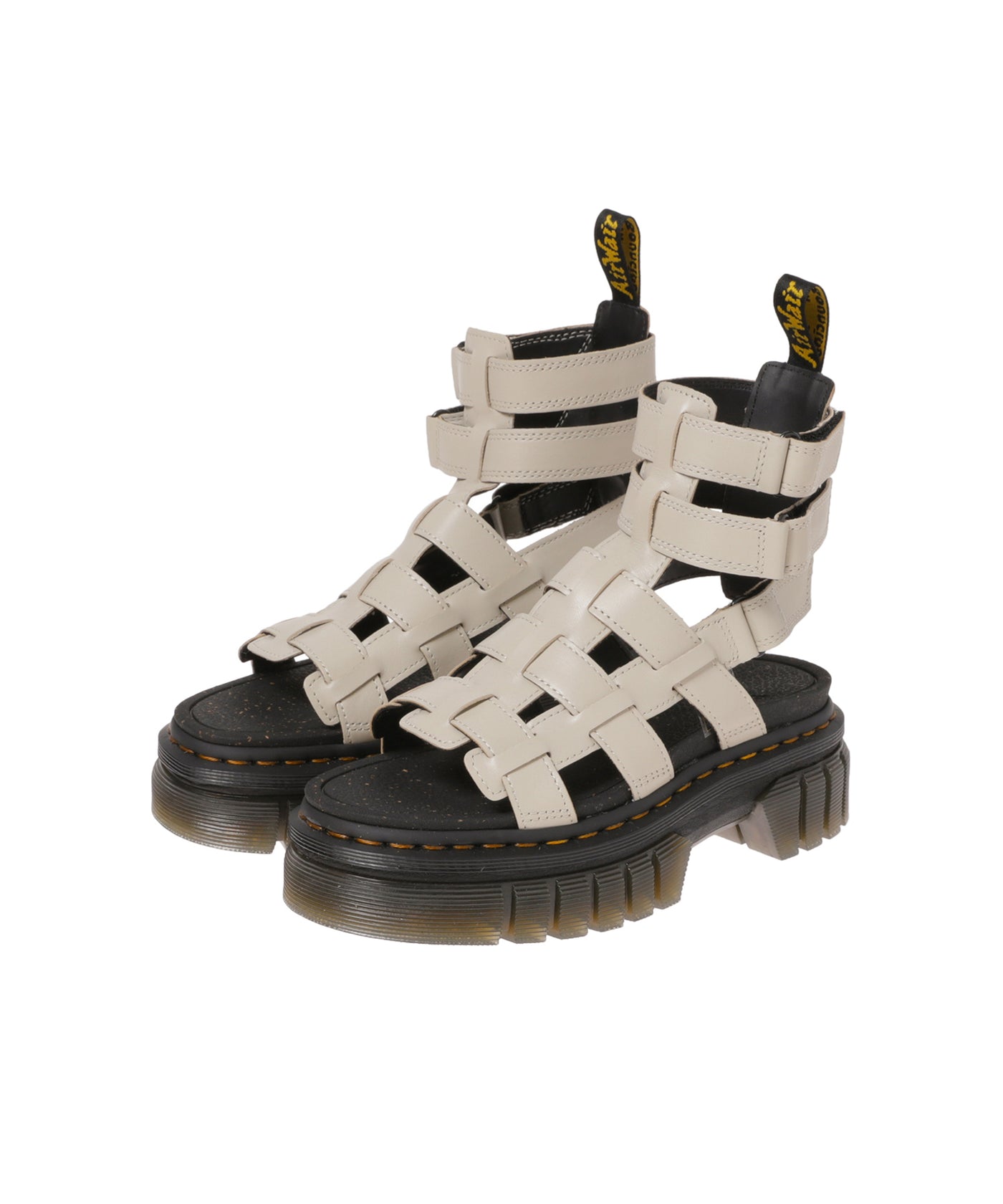 ドクターマーチン(Dr.Martens)｜Ricki Gladiator｜Forget-me-nots