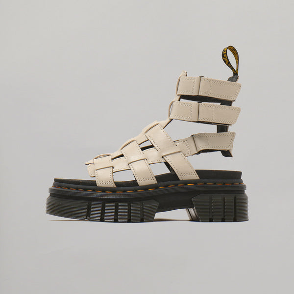 ドクターマーチン(Dr.Martens)｜Ricki Gladiator｜Forget-me