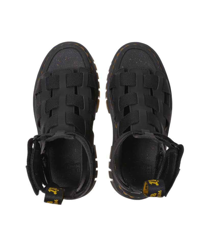 Ricki Gladiator-Dr.Martens-Forget-me-nots Online Store