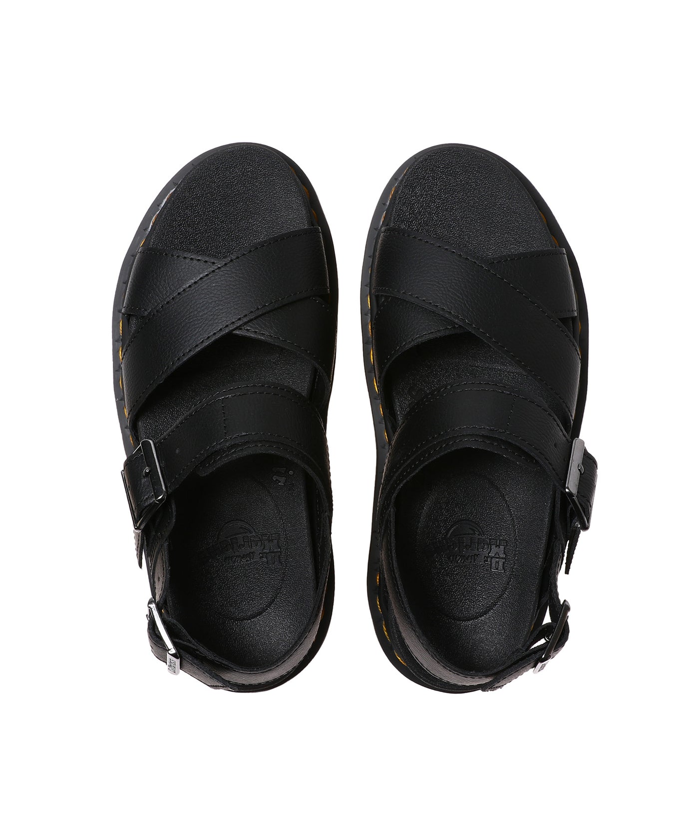 Voss Ii Quad｜ドクターマーチン(Dr.Martens)｜Forget-me-nots Online