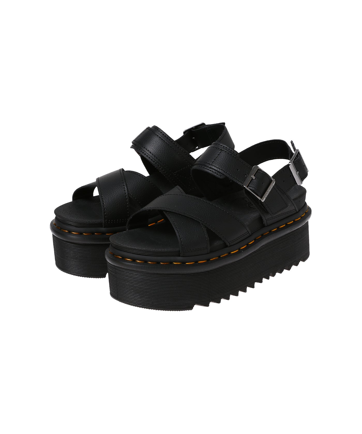 Voss Ii Quad｜ドクターマーチン(Dr.Martens)｜Forget-me-nots Online