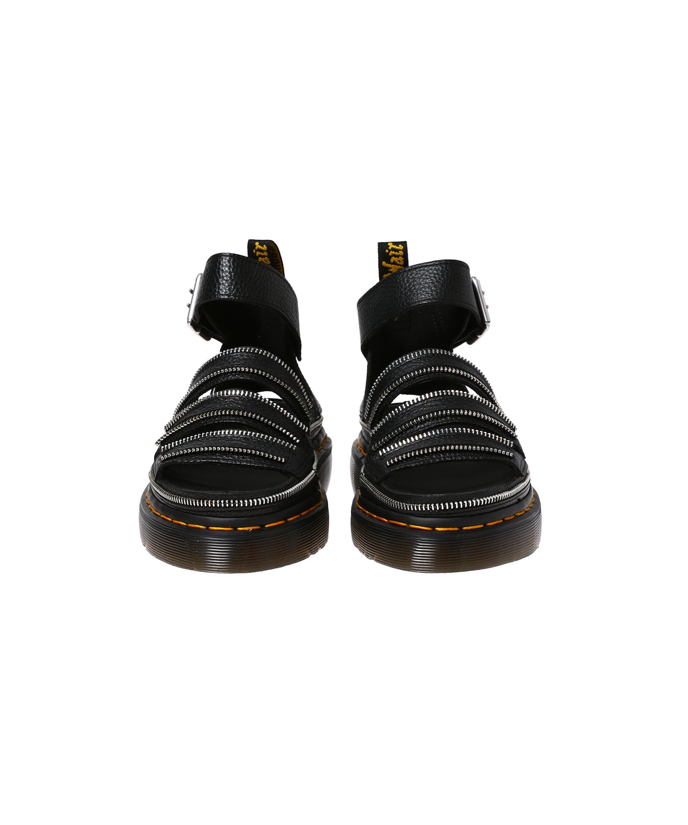 Dr.Martens/ドクターマーチンCLARISSA Ⅱ QUAD HDW 楽天市場】ドクターマーチン サンダル レディース CLARISSA II