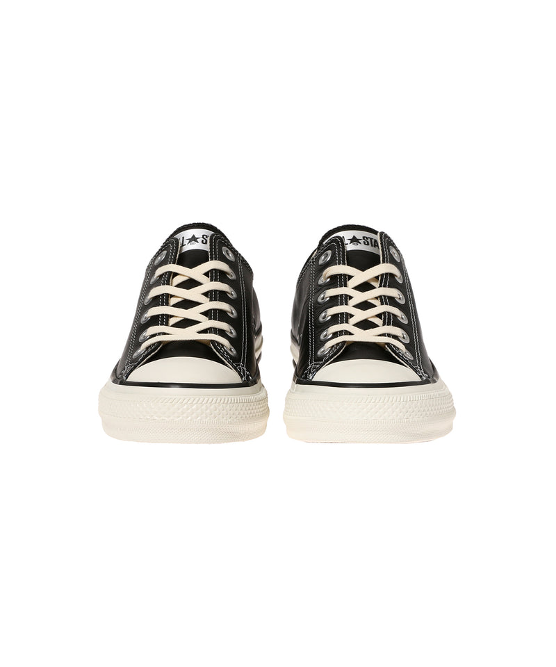 All Star Olive Green Leather OX-CONVERSE-Forget-me-nots Online Store