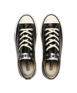 All Star Olive Green Leather OX-CONVERSE-Forget-me-nots Online Store
