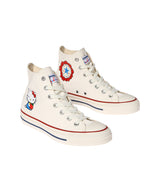 All Star Hello Kitty Hi-CONVERSE-Forget-me-nots Online Store
