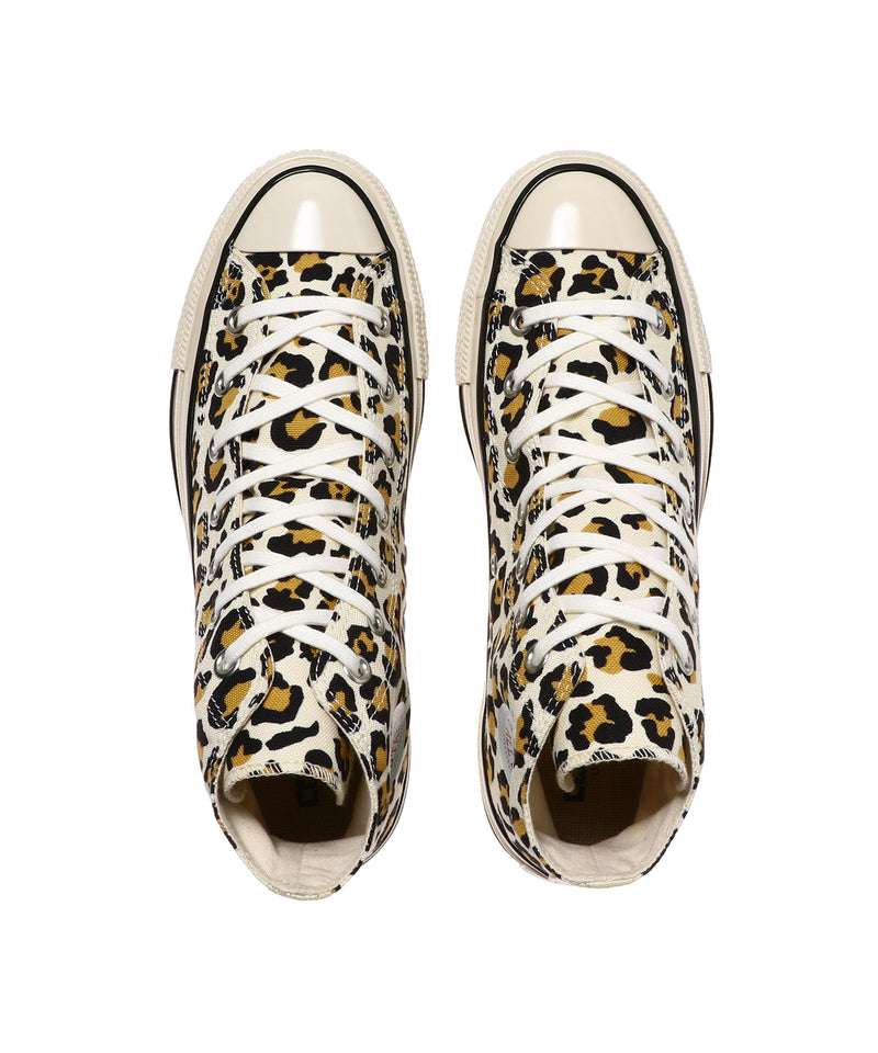 ＜Archive Sale＞All Star Us Leopard Hi-CONVERSE-Forget-me-nots Online Store