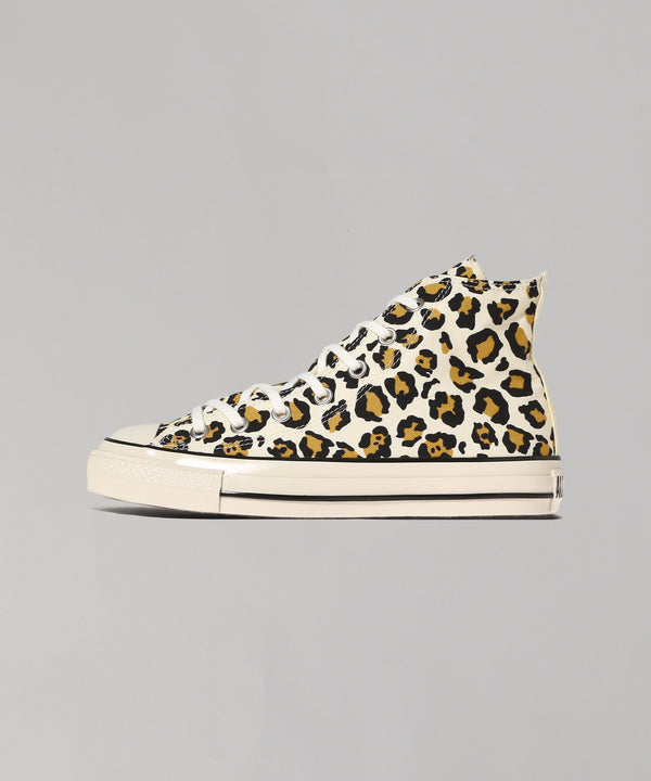 ＜Archive Sale＞All Star Us Leopard Hi-CONVERSE-Forget-me-nots Online Store