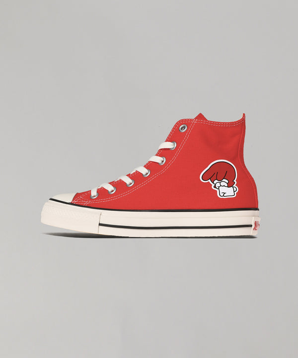 ＜Archive Sale＞All Star My Melody Hi-CONVERSE-Forget-me-nots Online Store