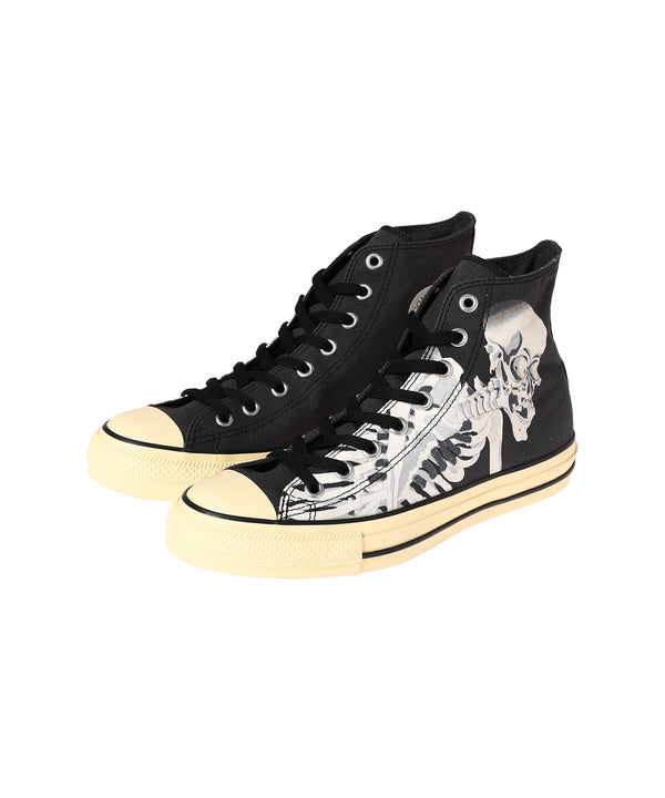 All Star R Ukiyoeprint Hi-CONVERSE-Forget-me-nots Online Store