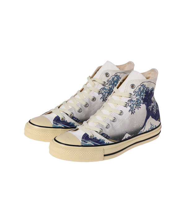 All Star R Ukiyoeprint Hi-CONVERSE-Forget-me-nots Online Store