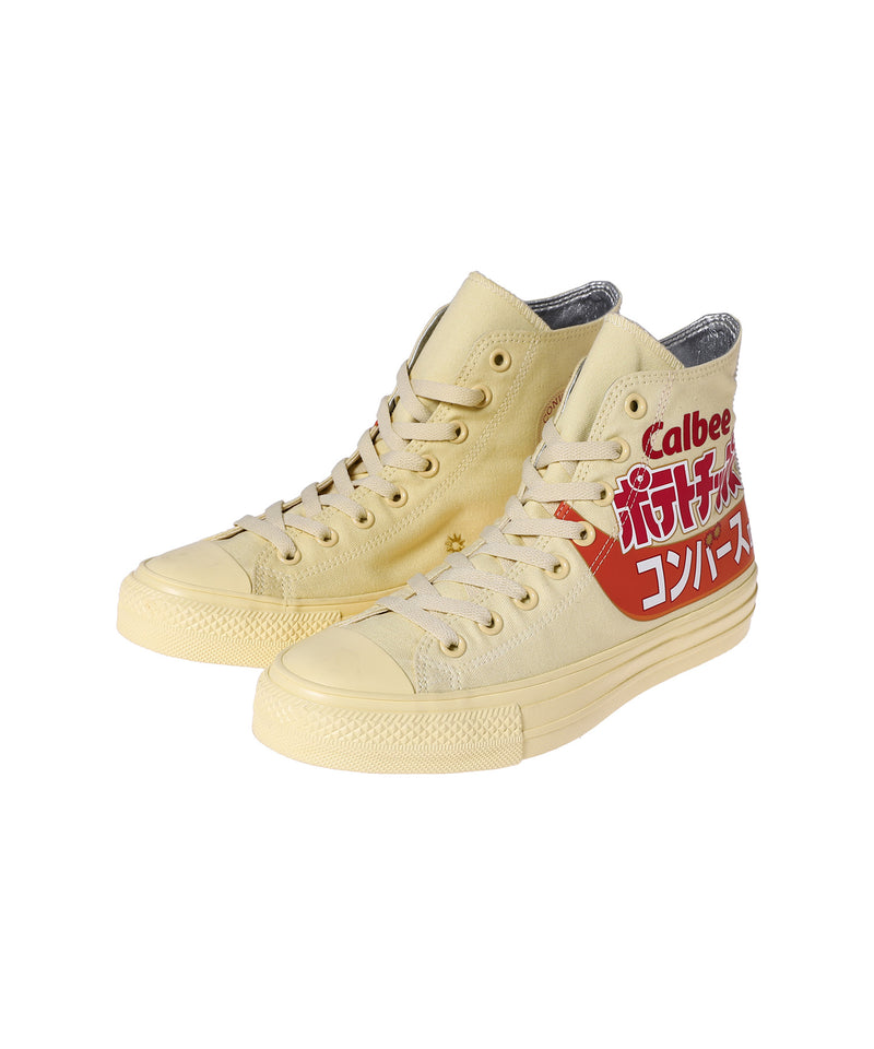 All Star R Calbee Potato Chips Hi-CONVERSE-Forget-me-nots Online Store