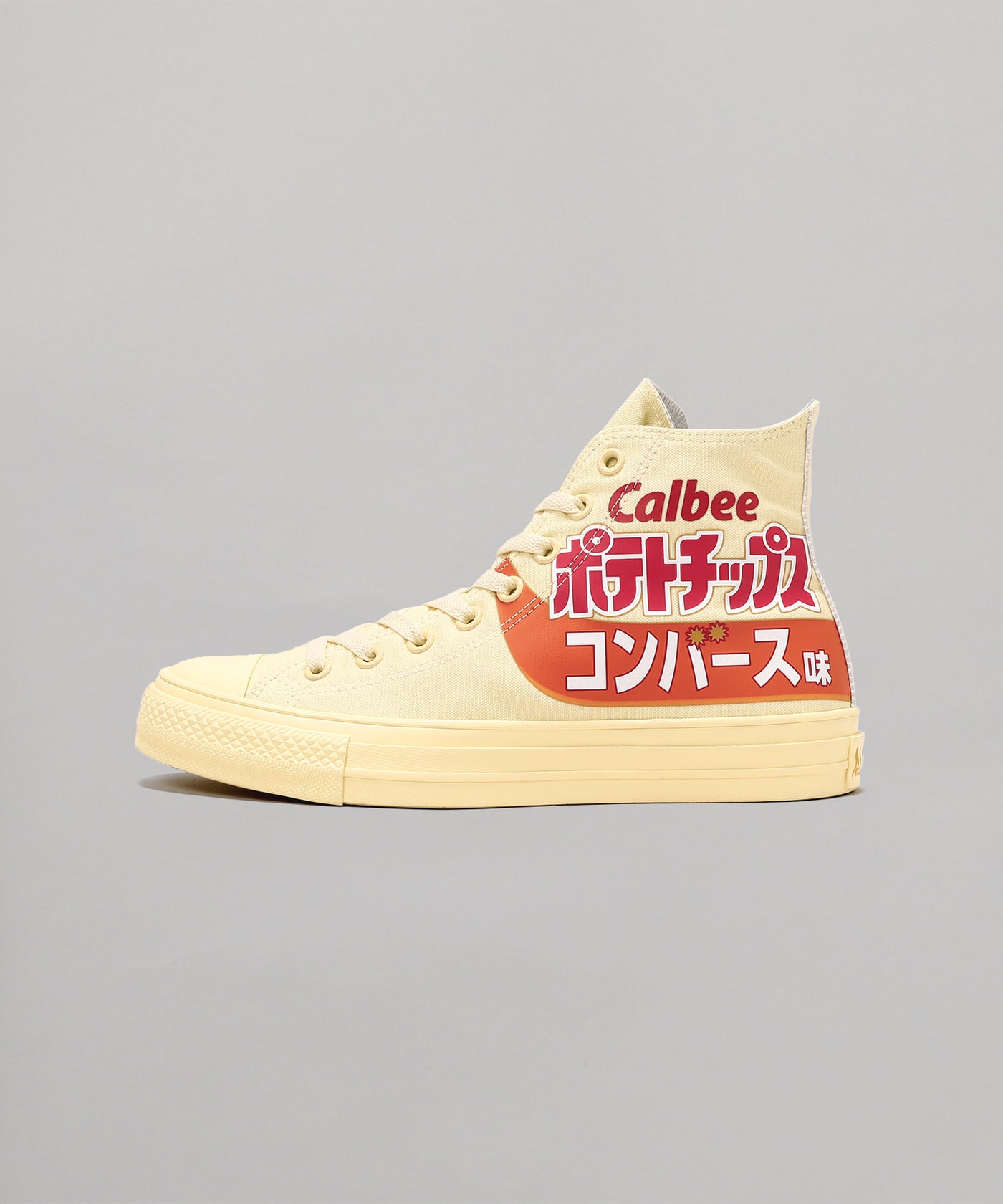 コンバース(CONVERSE)｜All Star R Calbee Potato Chips  Hi｜スニーカー・ファッションのForget-me-nots