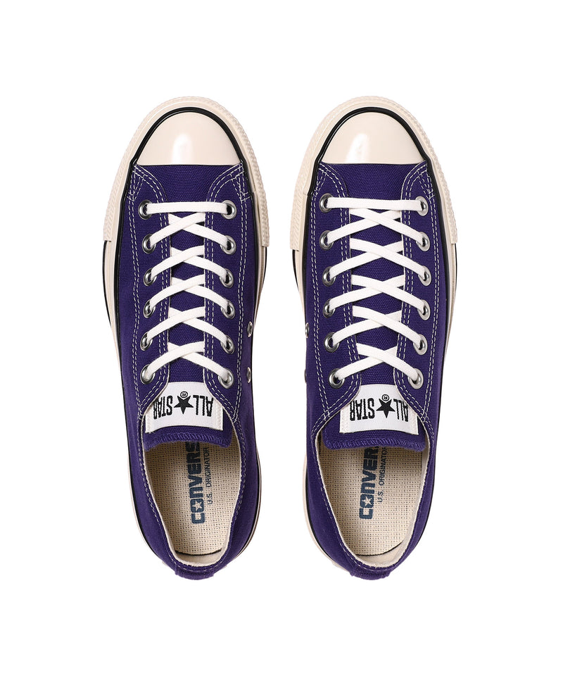 All Star US OX-CONVERSE-Forget-me-nots Online Store
