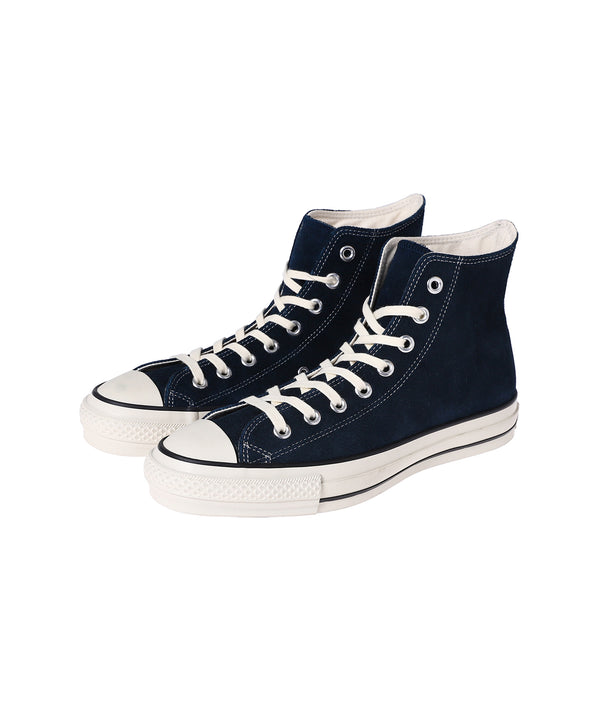 Suede All Star J Hi-CONVERSE-Forget-me-nots Online Store