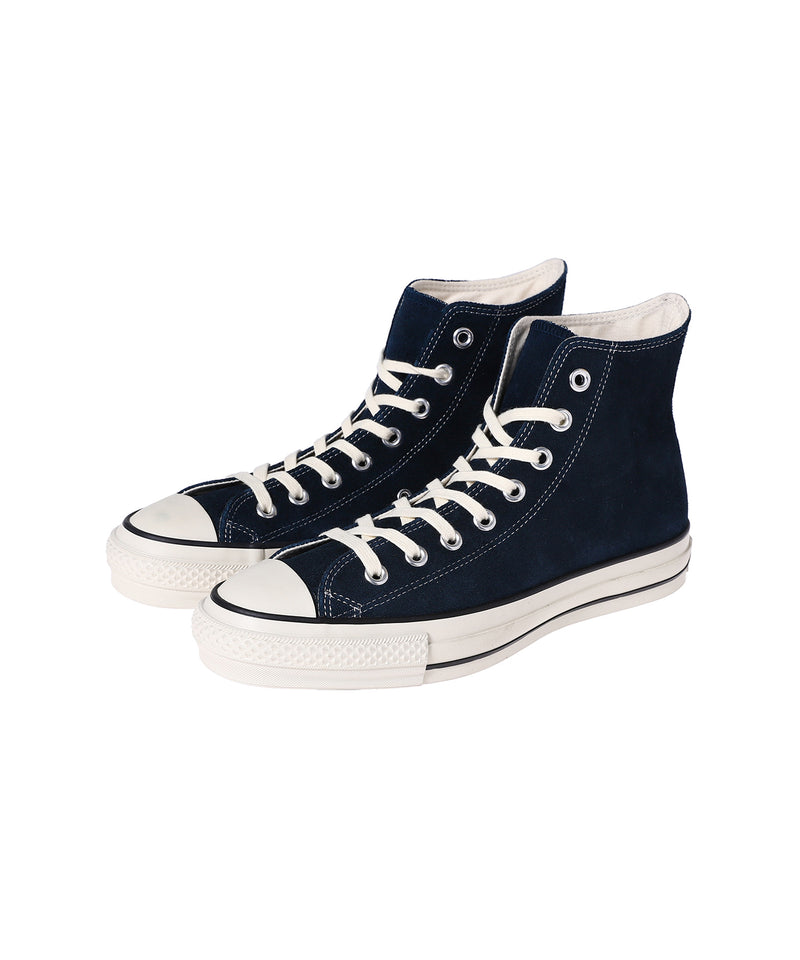 Suede All Star J Hi-CONVERSE-Forget-me-nots Online Store