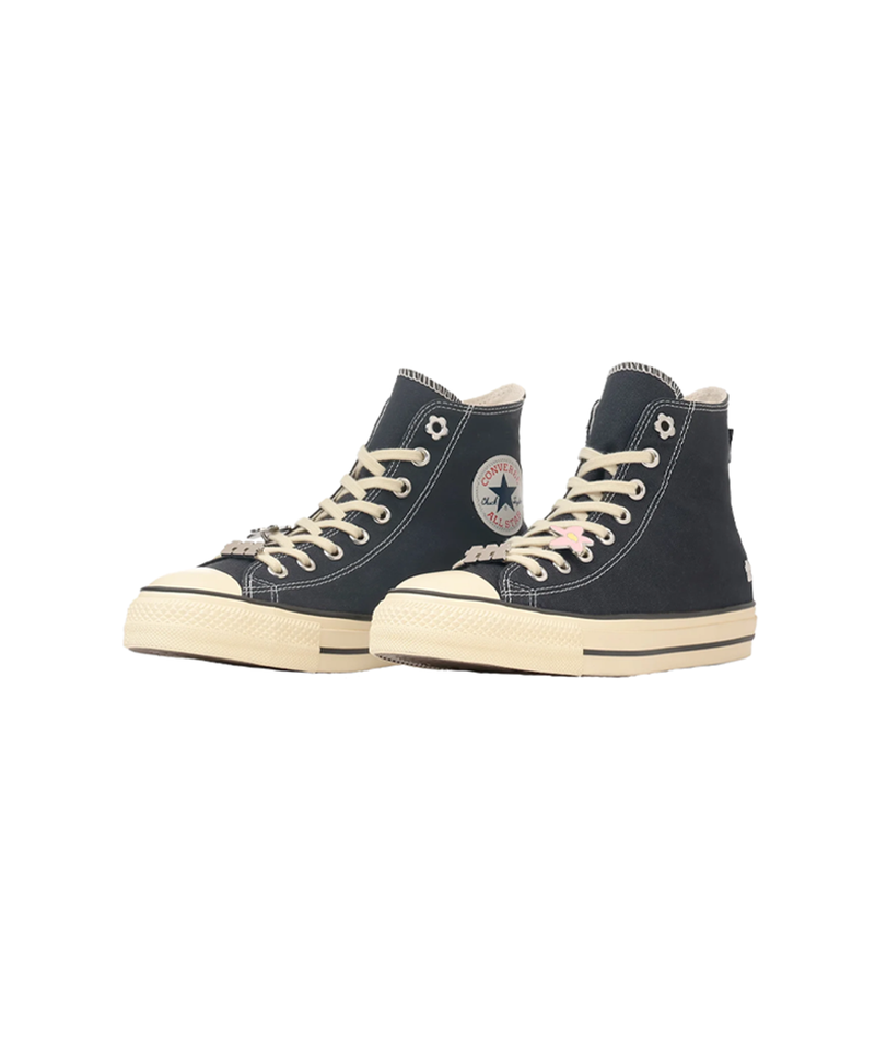 コンバース(CONVERSE)｜All Star Ttt Msw Gore-Tex Hi｜スニーカー