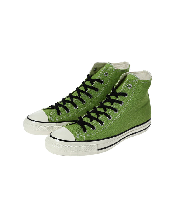 All Star Us Hemp Hi-CONVERSE-Forget-me-nots Online Store