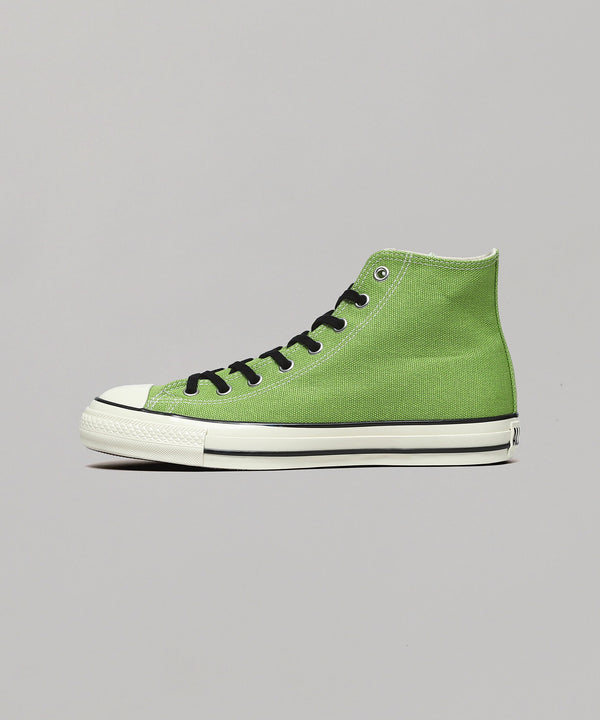 All Star Us Hemp Hi-CONVERSE-Forget-me-nots Online Store