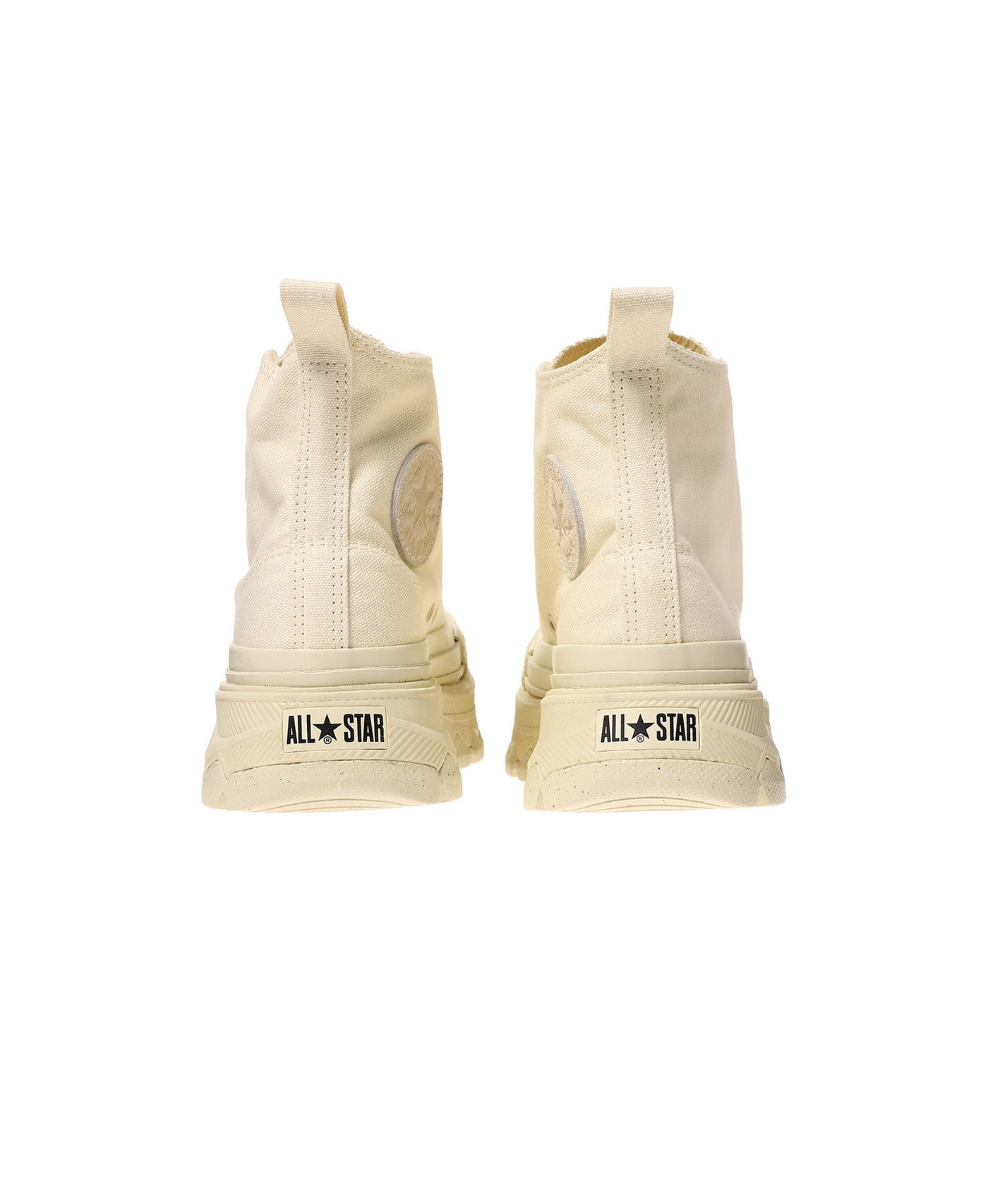 コンバース(CONVERSE)｜All Star Trekwave Hi｜スニーカー