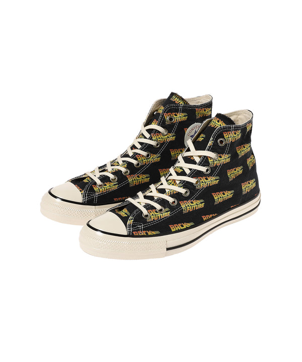 All Star Us Lg Hi / Back To The Future-CONVERSE-Forget-me-nots Online Store