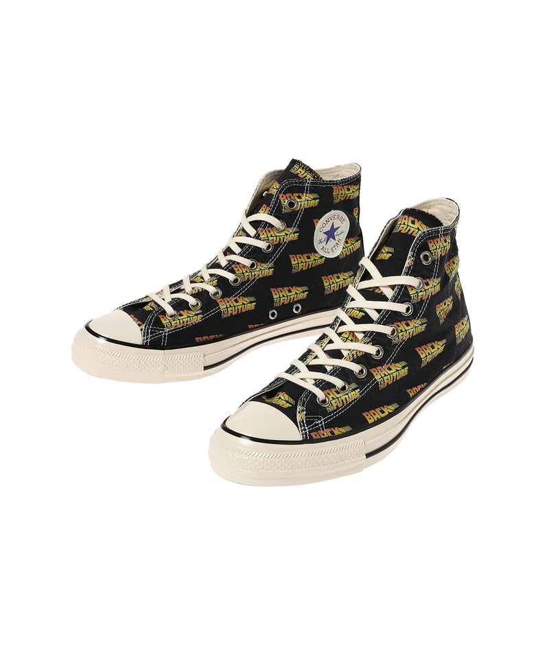 All Star Us Lg Hi / Back To The Future-CONVERSE-Forget-me-nots Online Store